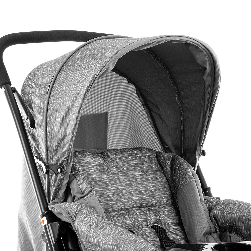 Carrinho de Bebê Reverse