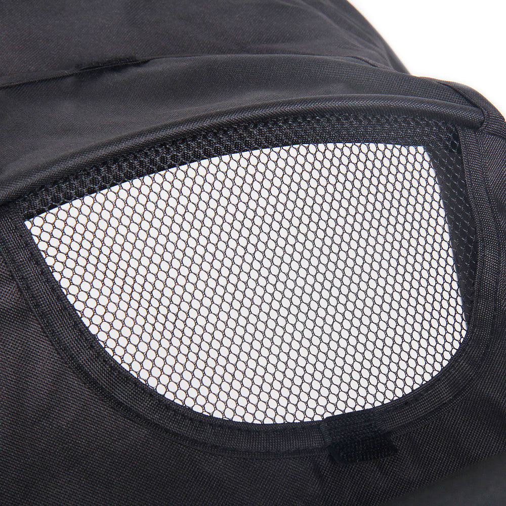 Travel System Delta Duo Pro (Conjunto de Carrinho 3 Rodas Reclinável + Bebê Conforto)