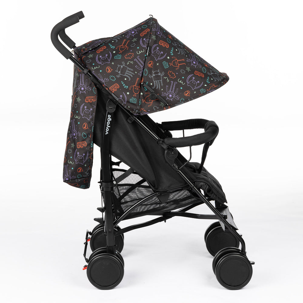 Carrinho de Bebê Umbrella Pipa