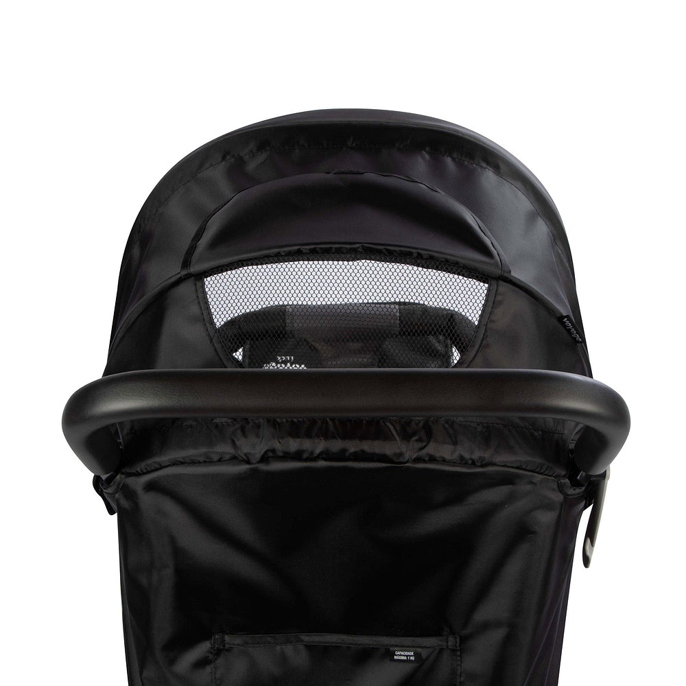 Carrinho Bebe Luck Passeio Reclinável 3 posições até 15kgs