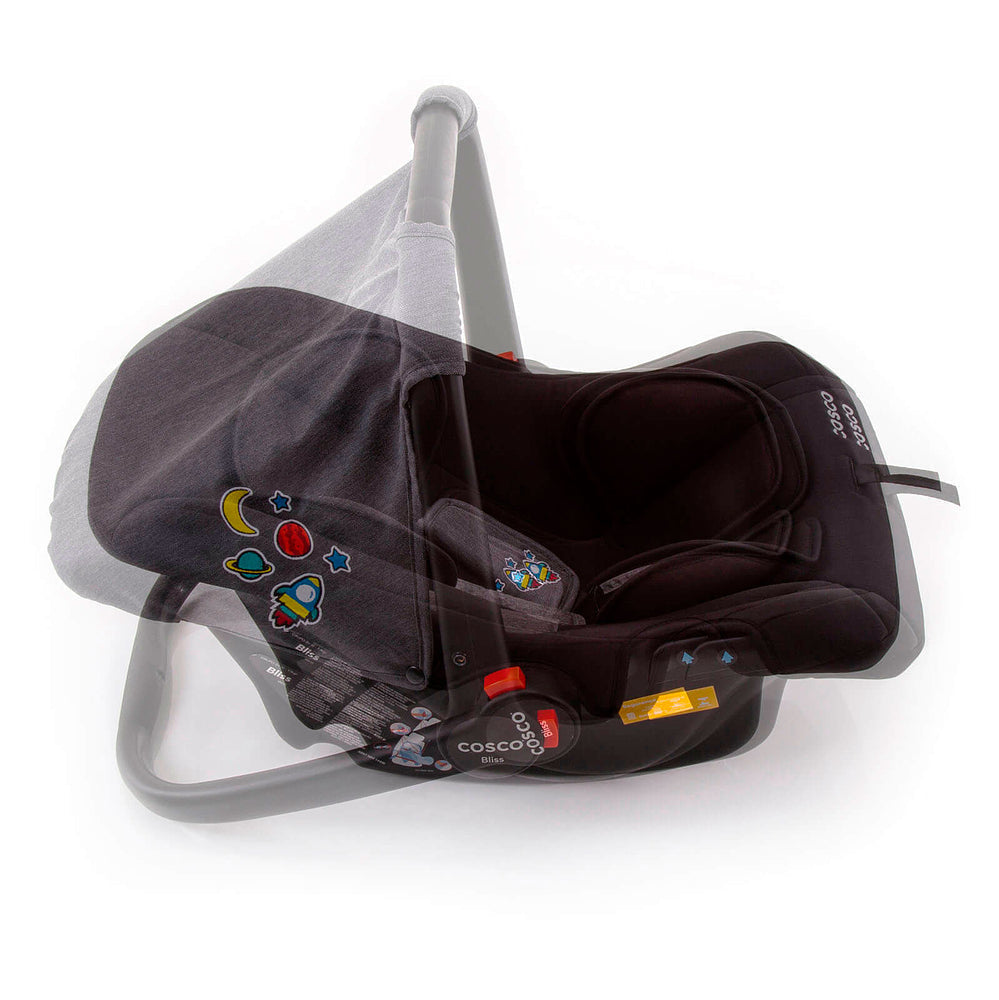 Bebê Conforto Bliss