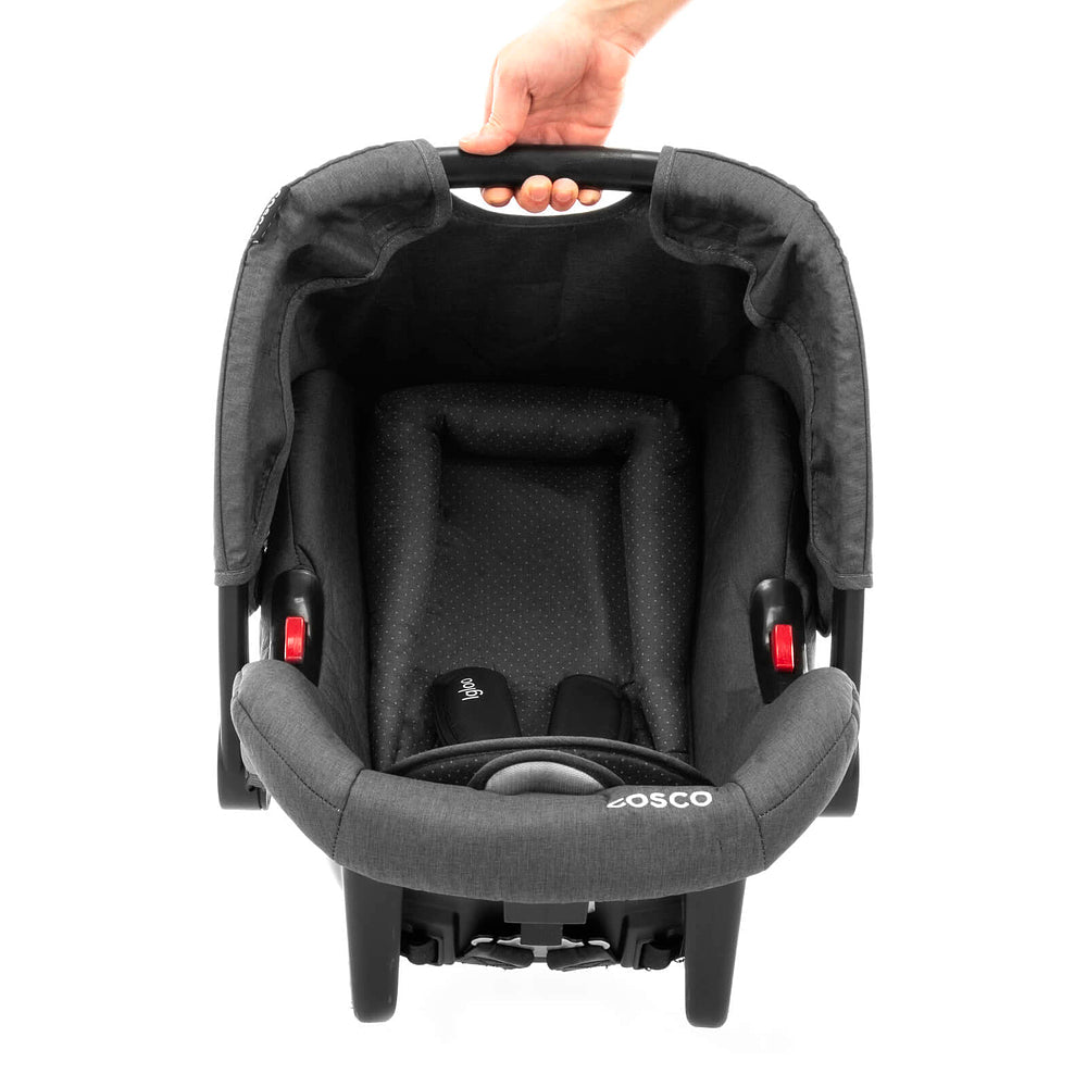 Bebê Conforto Igloo