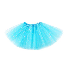 Mini Saia Tutu Infantil