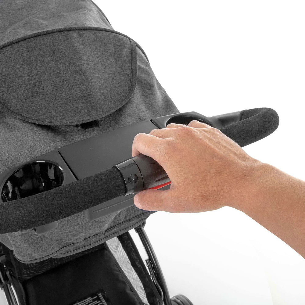 Travel System Moove 2.0 TRIO