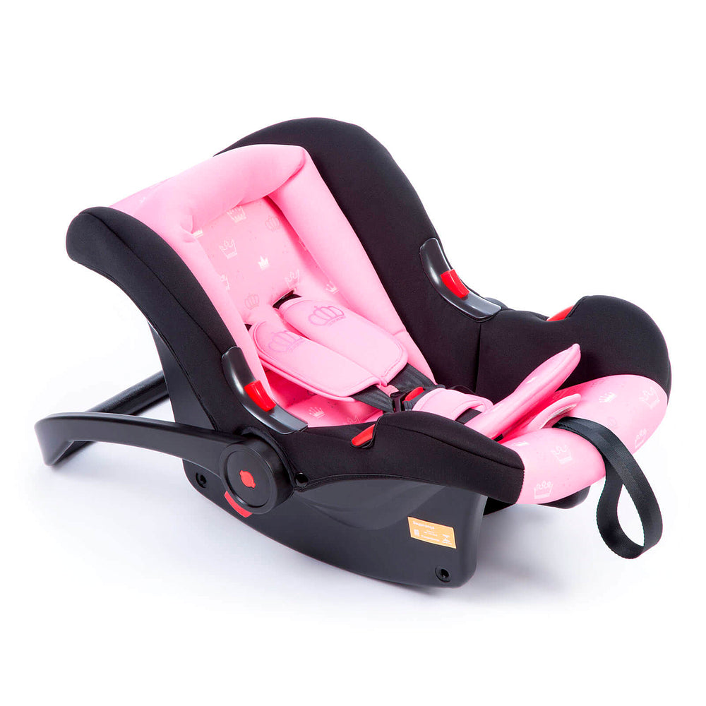 Bebê Conforto Igloo