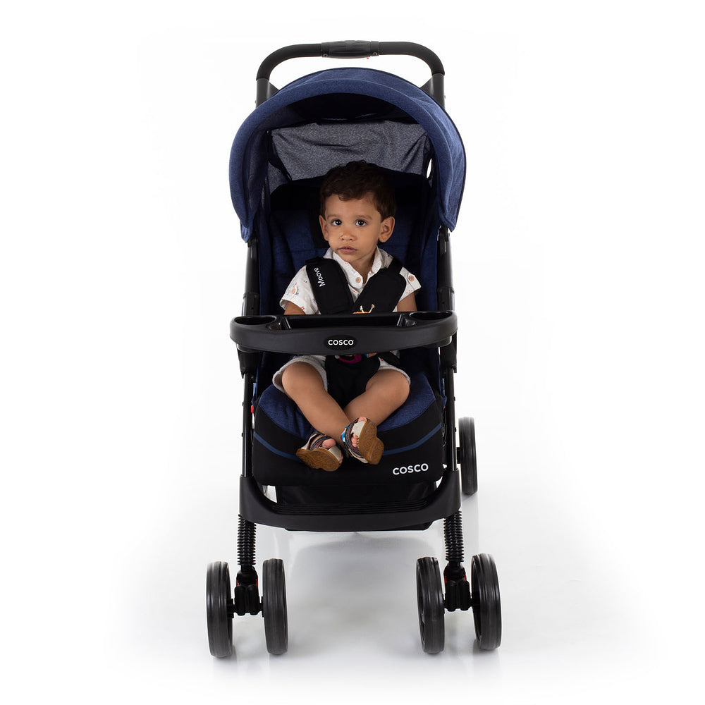 Travel System Moove 2.0 TRIO