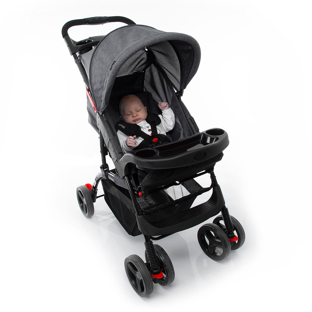 Travel System Moove 2.0 TRIO