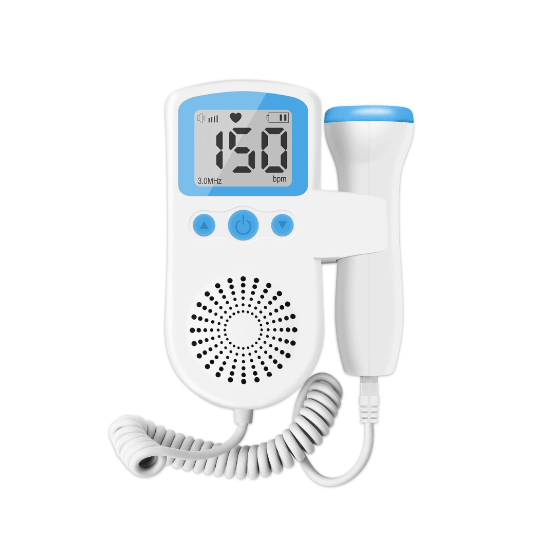 Monitor Fetal Doppler