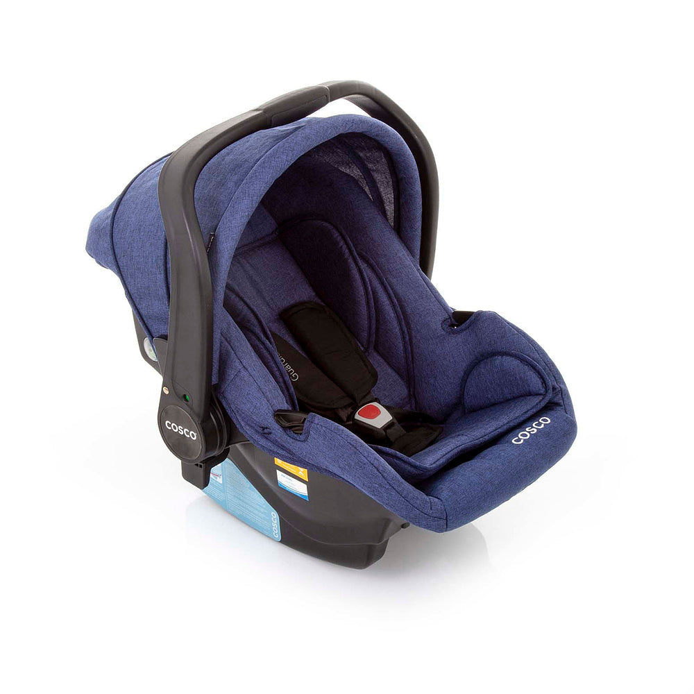 Travel System Moove 2.0 DUO