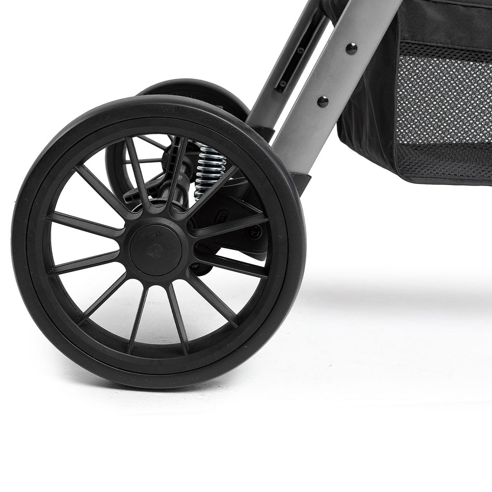 Carrinho de Bebê Prestige com Assento Reversível 3 Posições