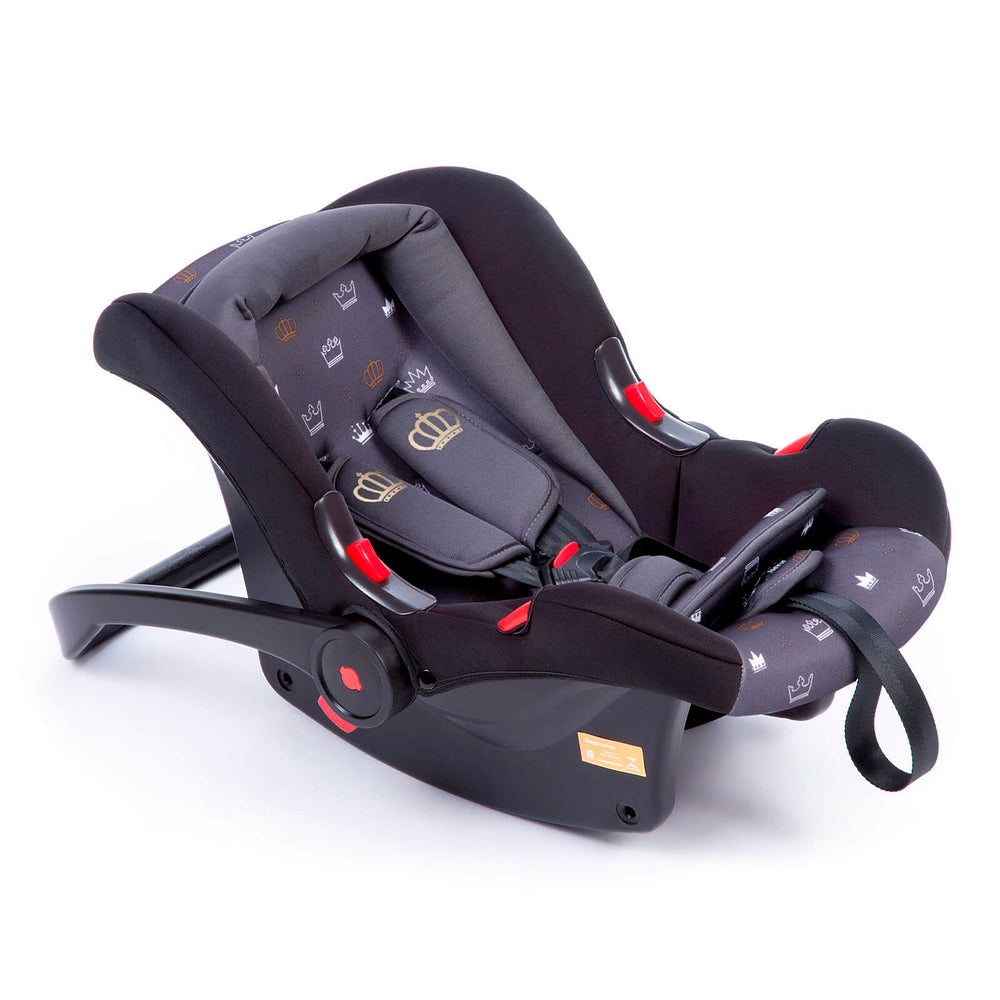 Bebê Conforto Igloo