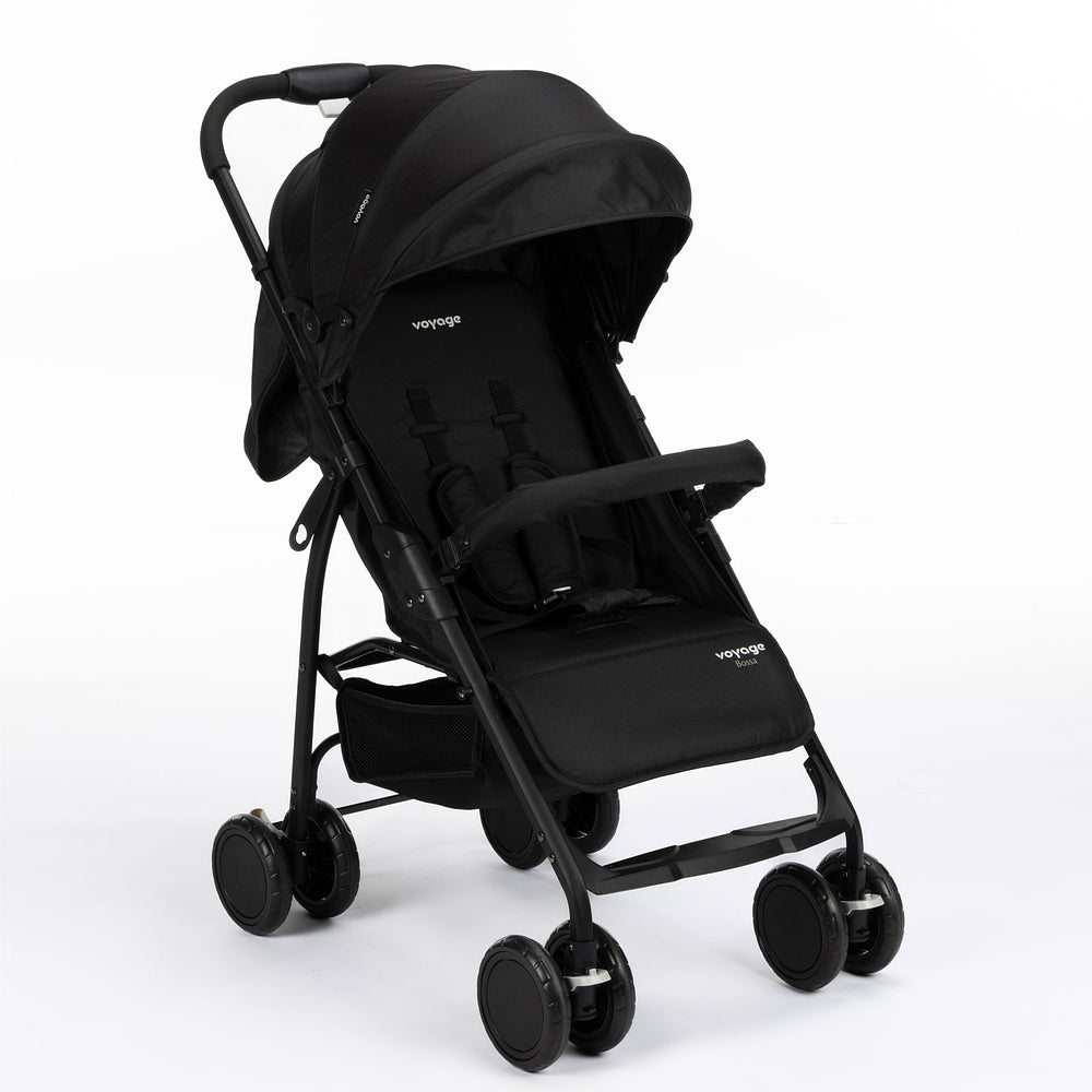 Carrinho de Bebê Compacto Bossa