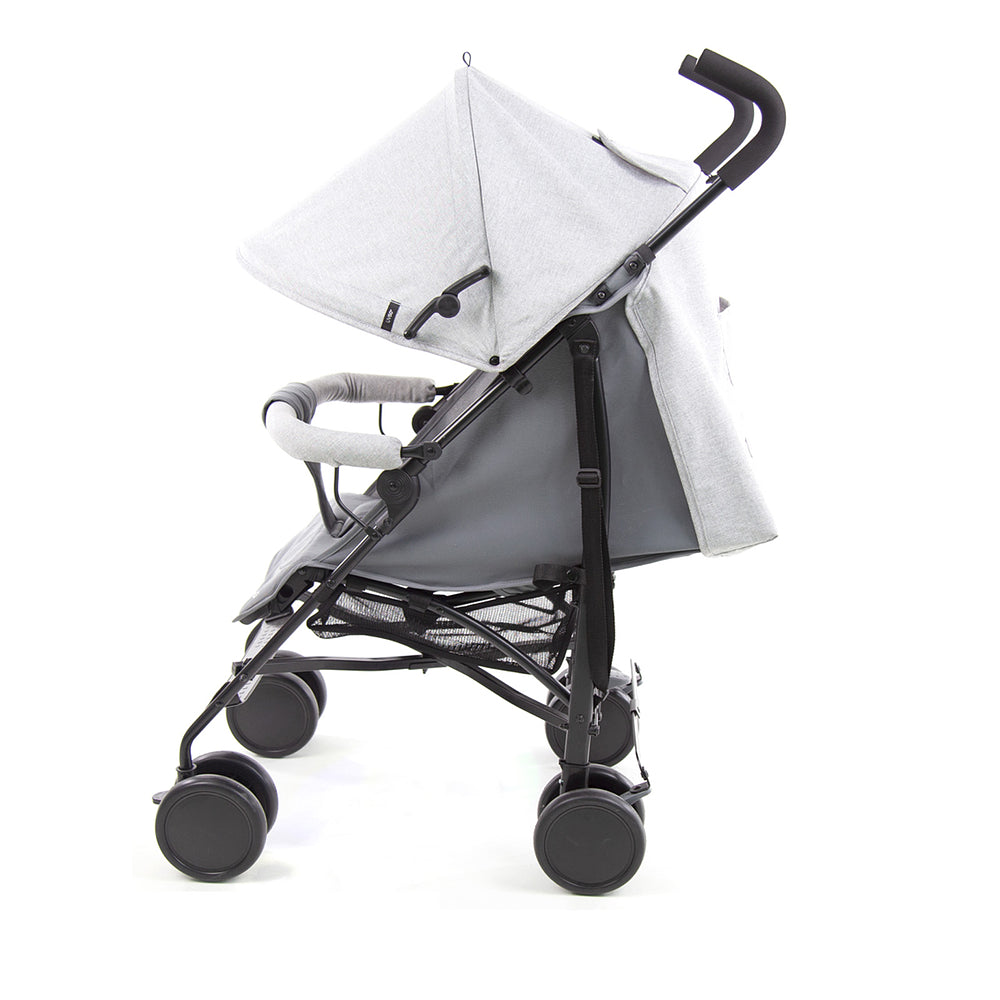 Carrinho de Bebê Hobby