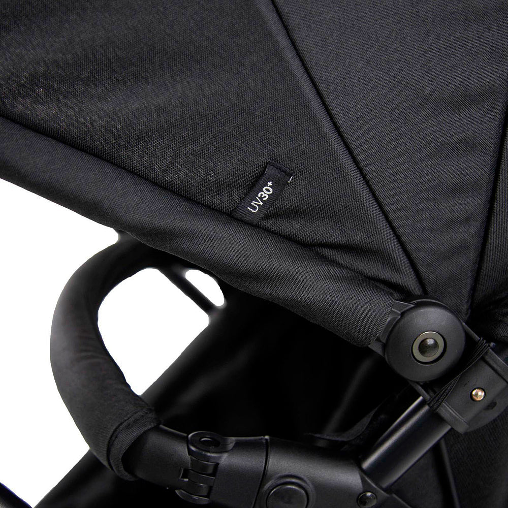 Carrinho de Bebê Poppy