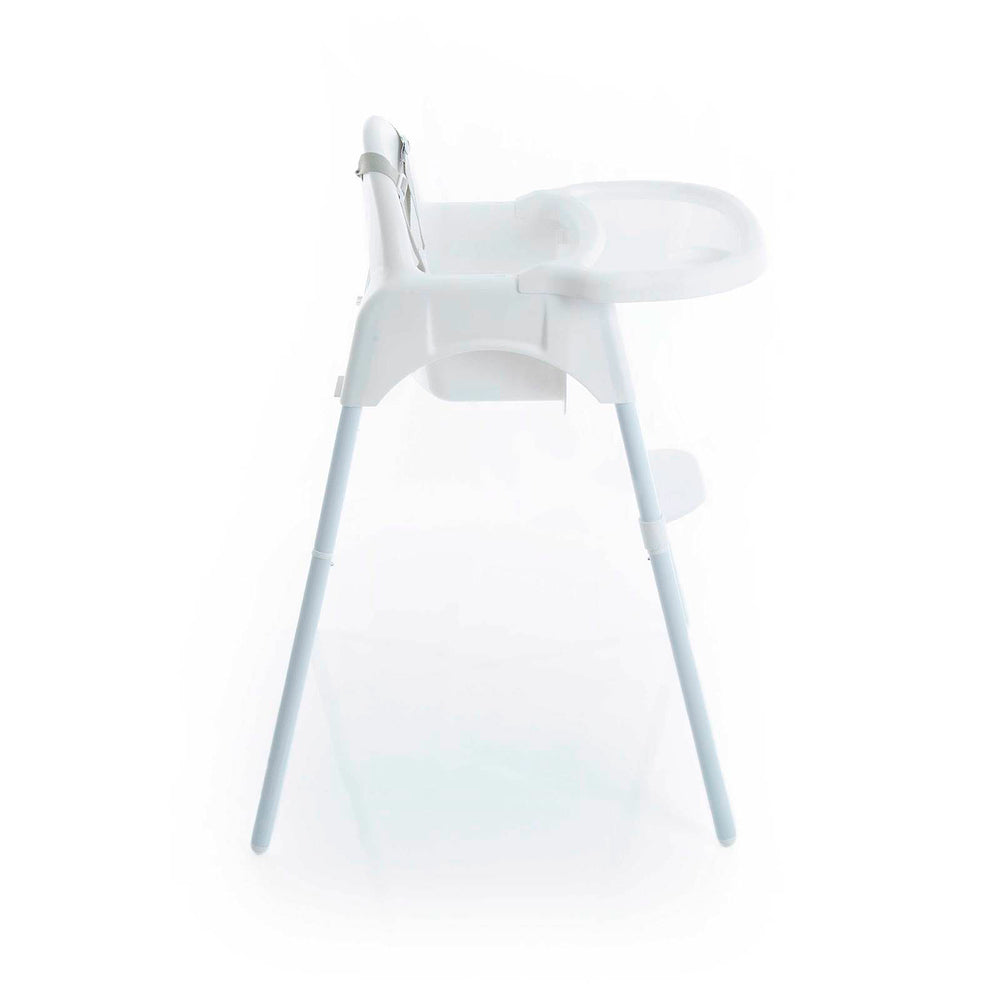 Cadeira de Refeição Macaron – 2 em 1 e com cinto 5 pontos