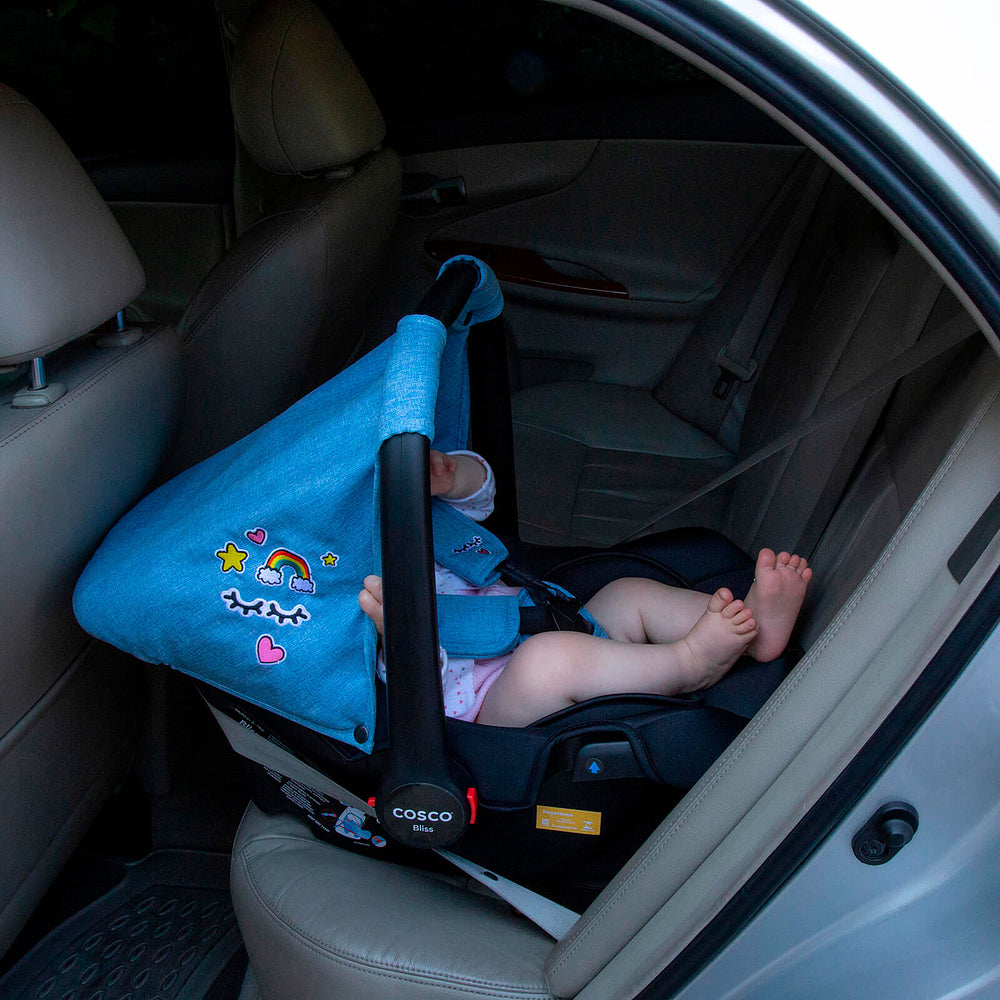 Bebê Conforto Bliss