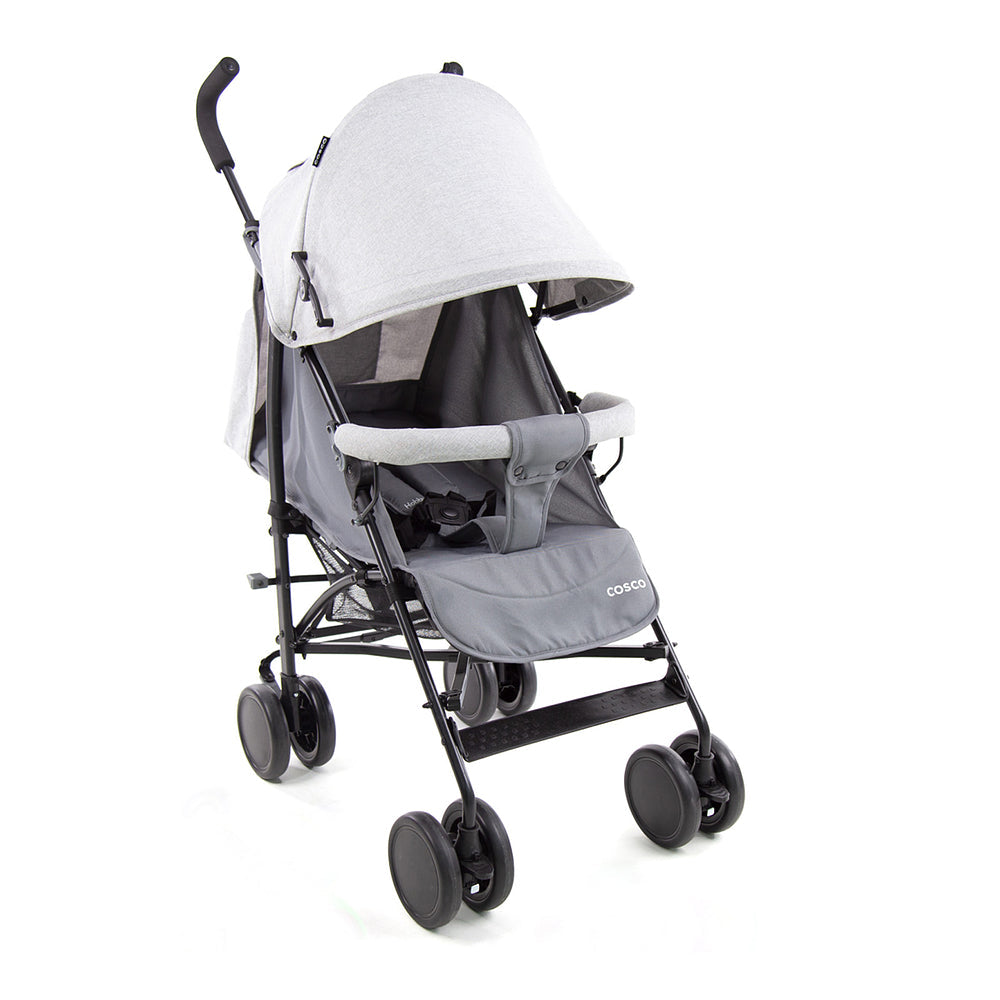 Carrinho de Bebê Hobby