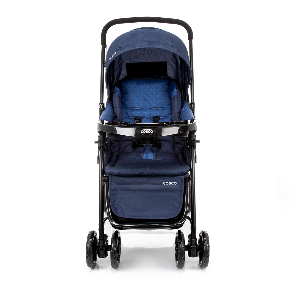 Carrinho de Bebê Reverse