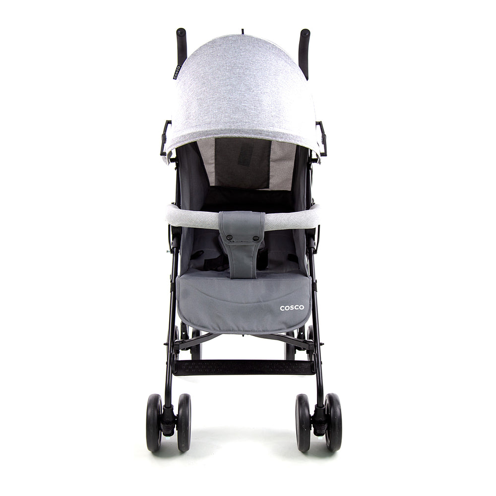 Carrinho de Bebê Hobby