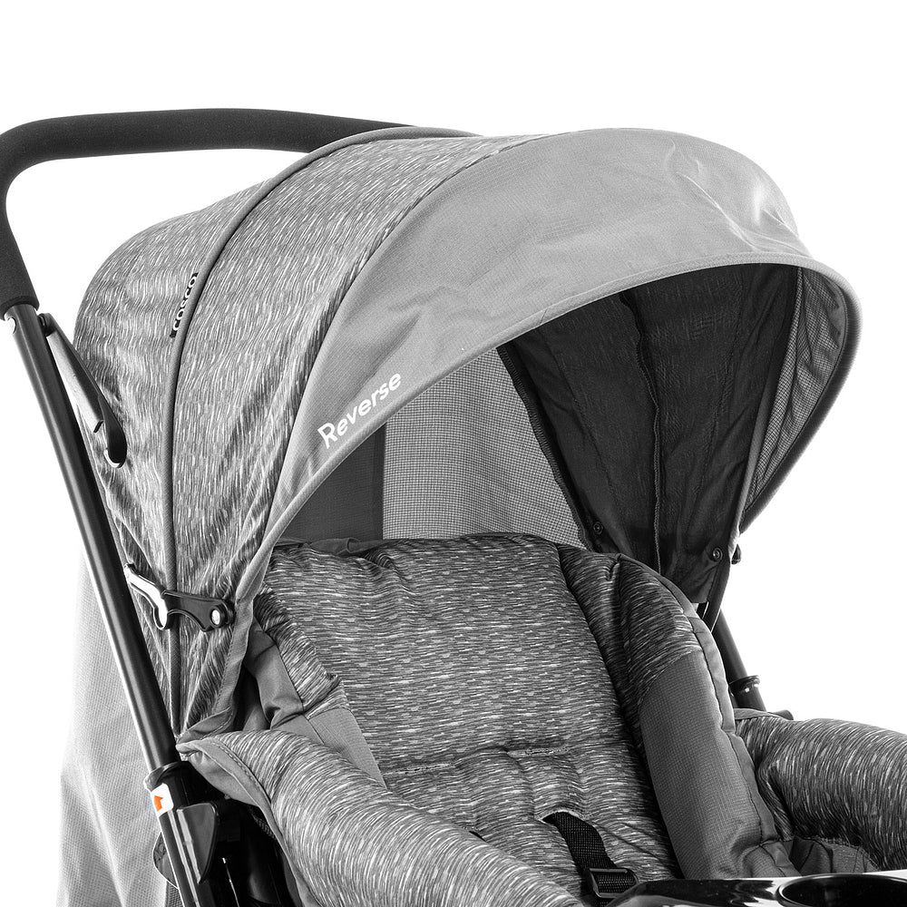 Carrinho de Bebê Reverse