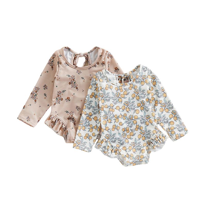 Body Summer Infantil Bambino