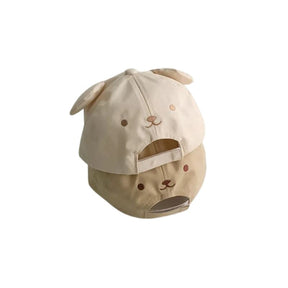 Boné Orelhinha Infantil Bambino