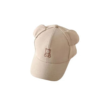 Boné Orelhinha Infantil Bambino