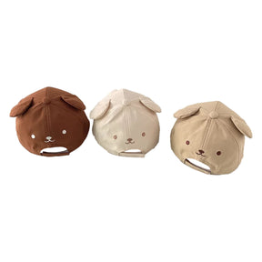 Boné Orelhinha Infantil Bambino