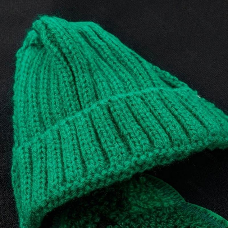 Conjunto Moletom Infantil Bordado de Ursinho