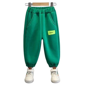 Conjunto Moletom Infantil Bordado de Ursinho