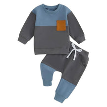 Conjunto Moletom Infantil Masculino Flanelado