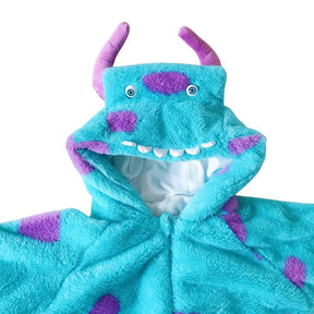 Fantasia Monstros S.A Sullivan Infantil