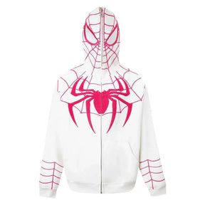 Jaqueta Moletom Homem Aranha Infantil