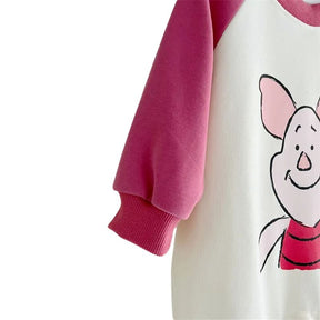Macacão de Bebê Ursinho Pooh Bambino