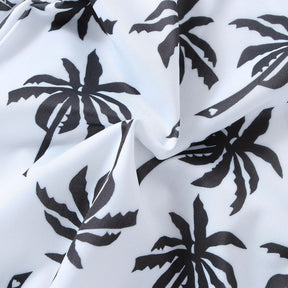 Roupa de Praia Palmeira Infantil + Touca de Brinde