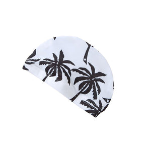 Roupa de Praia Palmeira Infantil + Touca de Brinde
