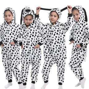 Pijamas de Kingurumi para Crianças e adolescentes