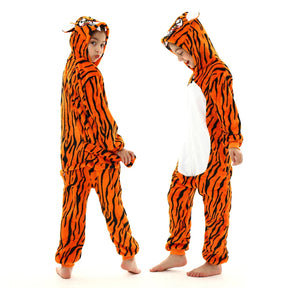 Pijamas de Kingurumi para Crianças e adolescentes