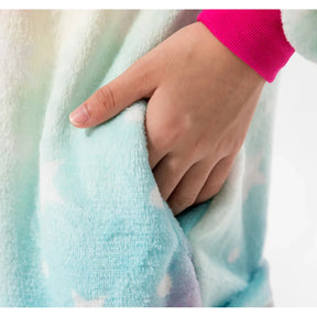 Pijamas de Kingurumi para Crianças e adolescentes