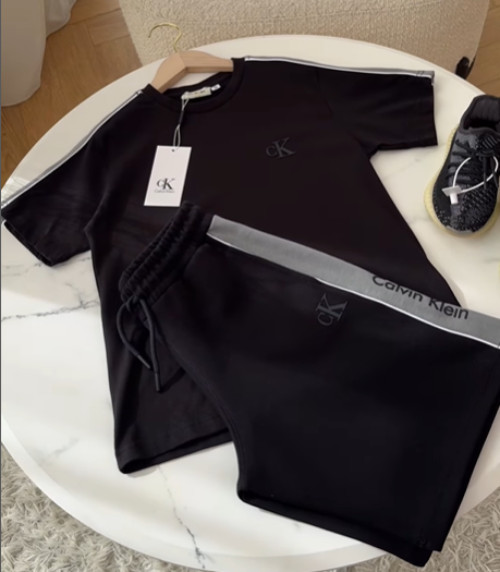 Conjunto Calvin Klein