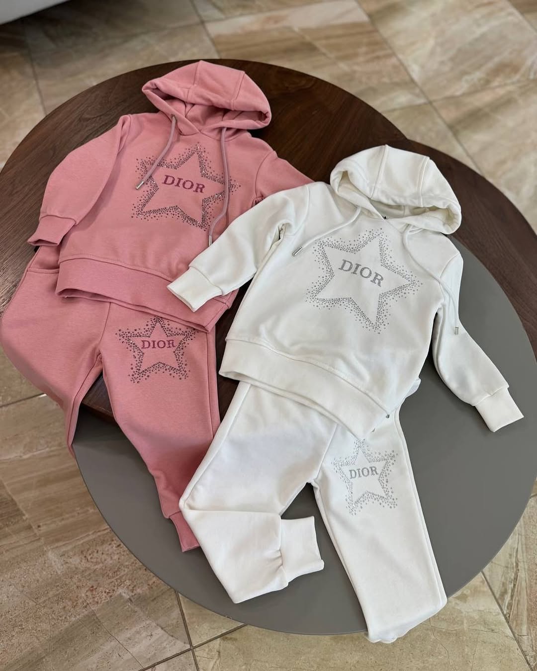 Conjunto Dior