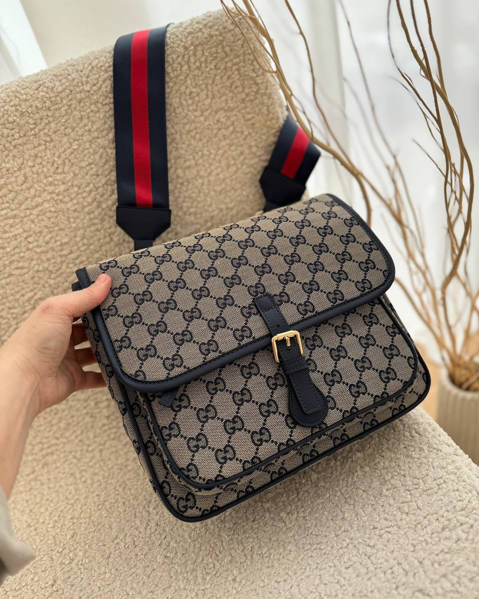 Bolsa Gucci