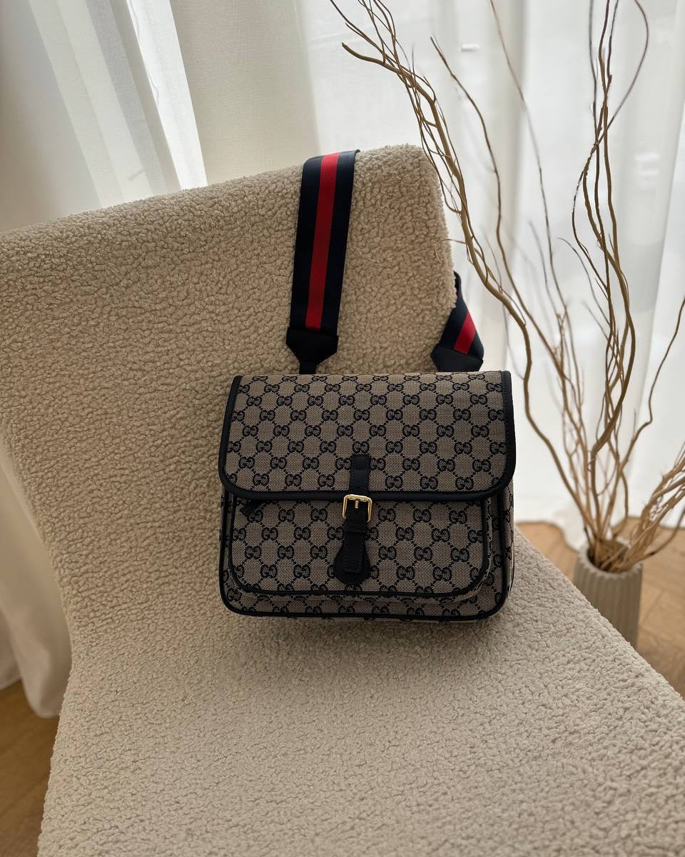 Bolsa Gucci