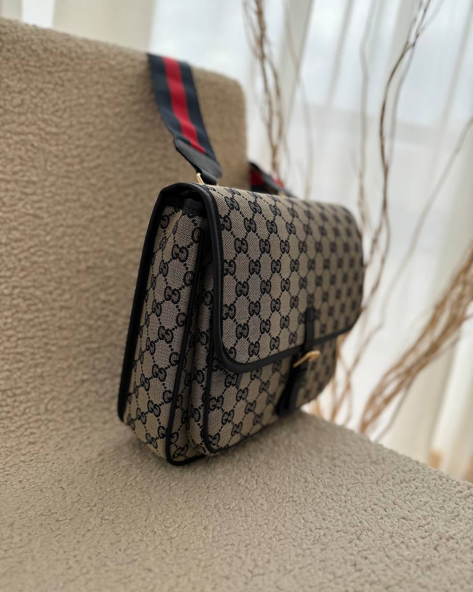 Bolsa Gucci