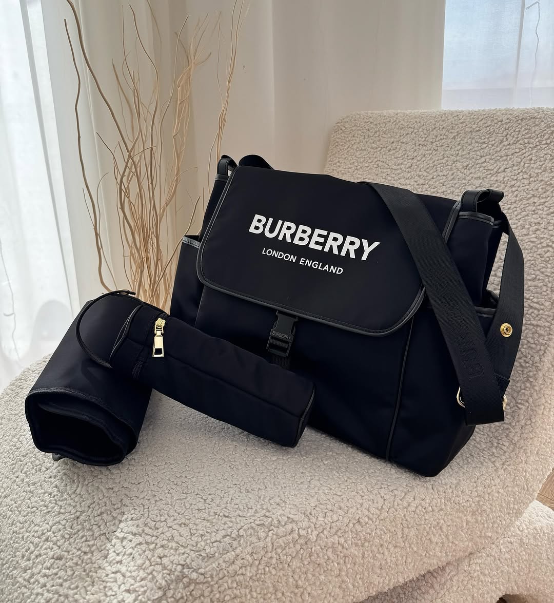 Bolsa Burberry