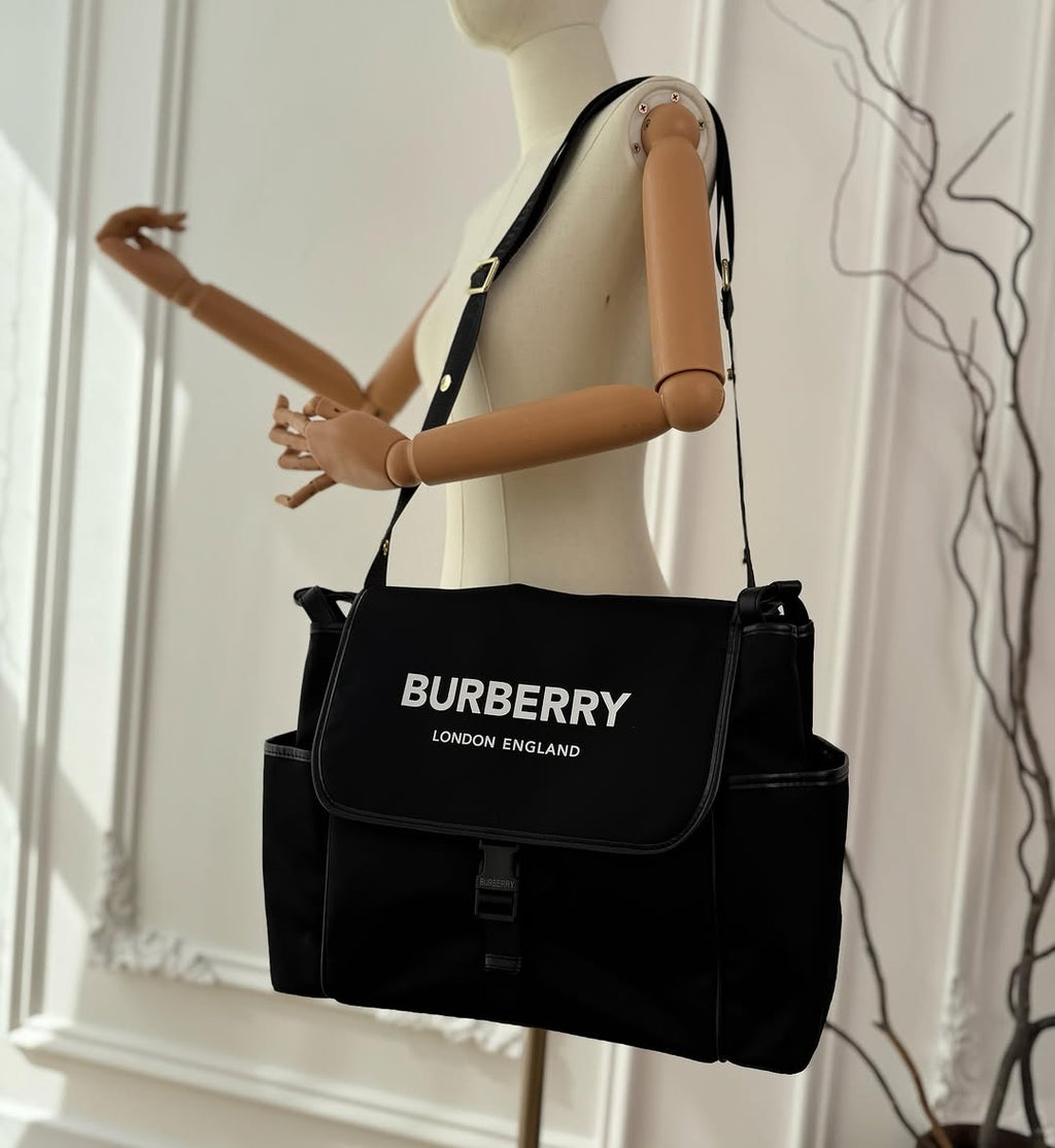 Bolsa Burberry