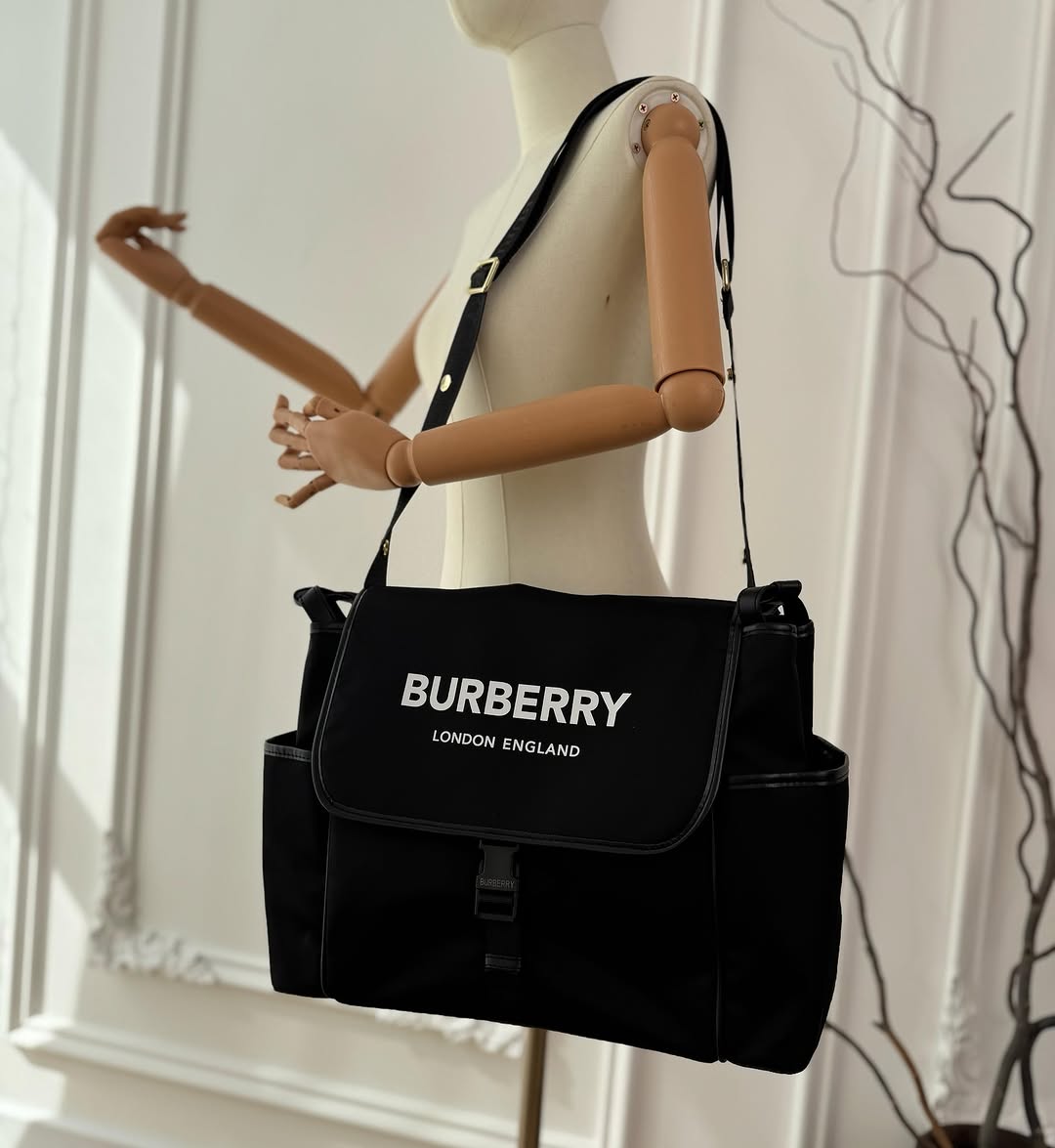 Bolsa Burberry