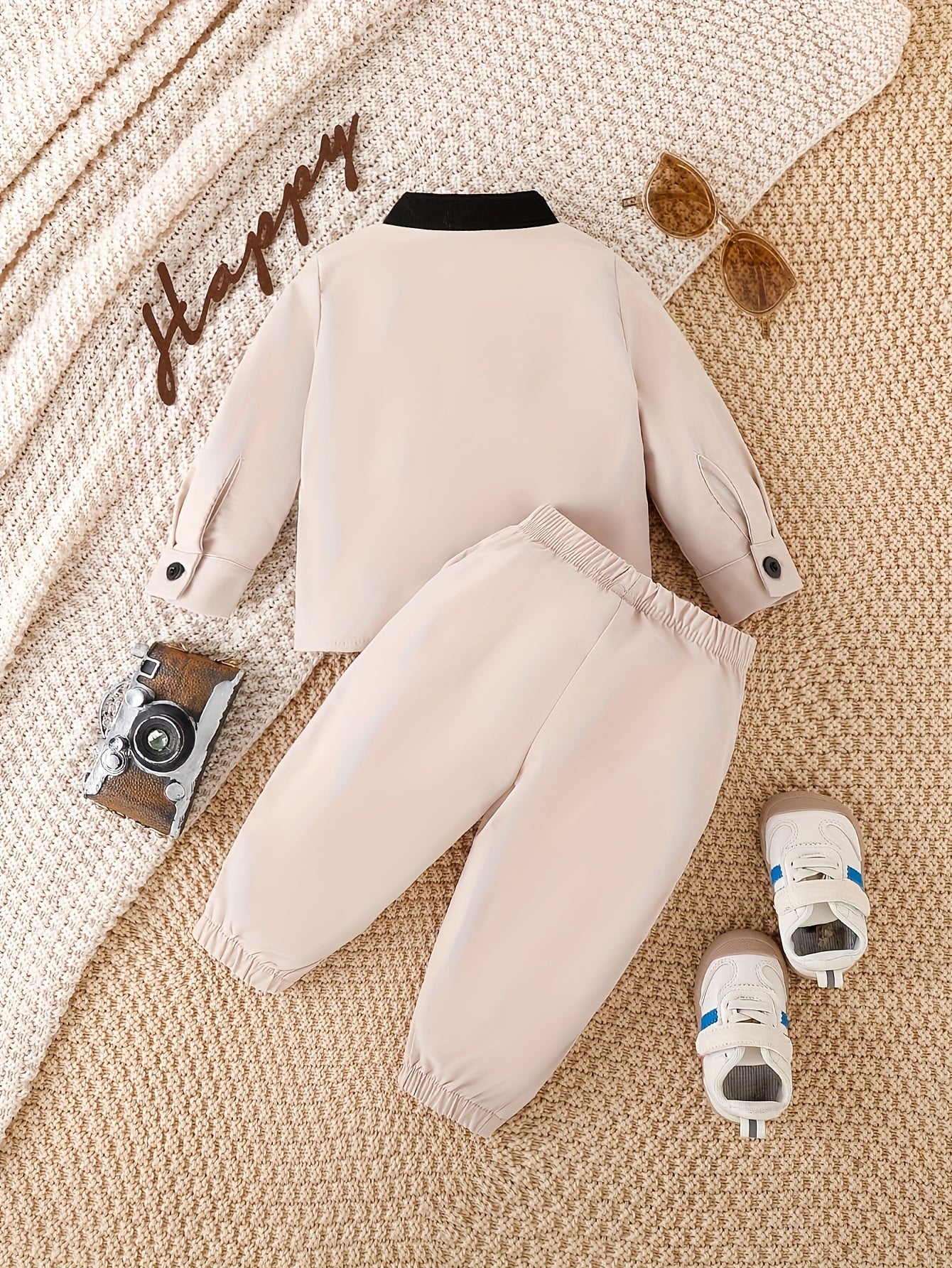 Conjunto Masculino Chicago