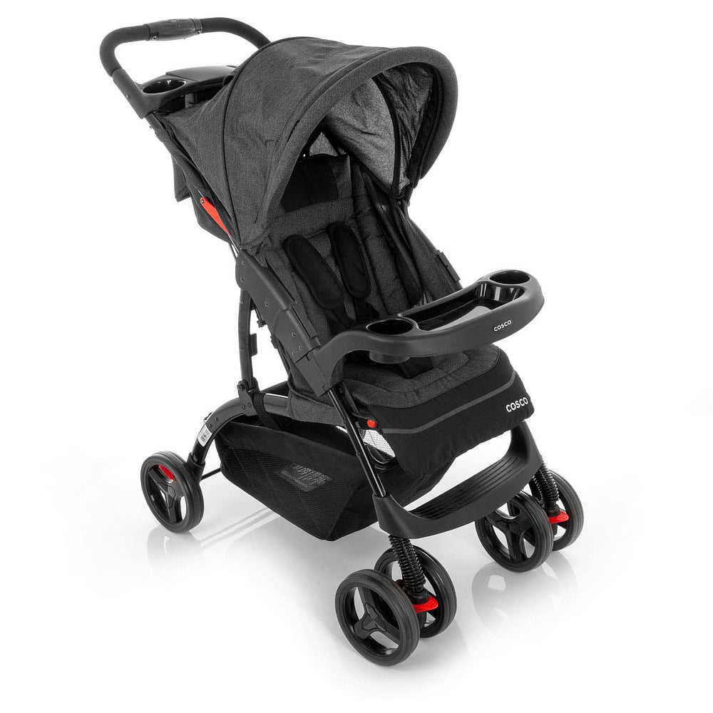 Travel System Moove 2.0 DUO