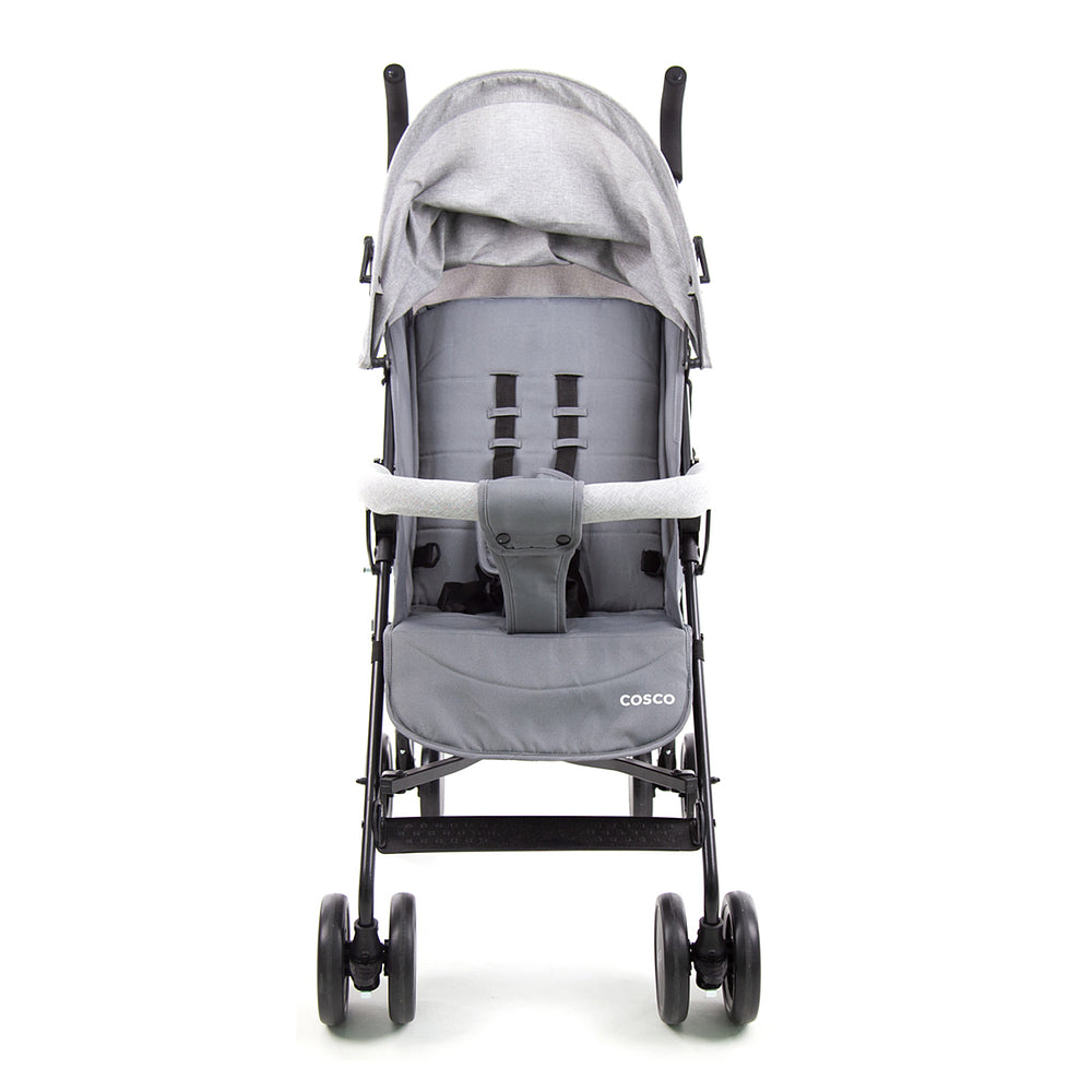 Carrinho de Bebê Hobby